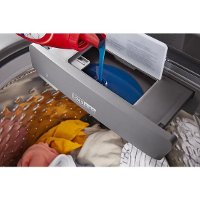 WTW6120HC Whirlpool Smart Capable Top Load Washer - 4.8 cu. ft. Chrome Shadow-8