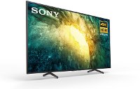 KD65X750H Sony X750H 65 Inch 4K HDR LED TV-3