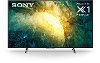 KD75X750H Sony X750H 75 Inch 4K HDR LED TV