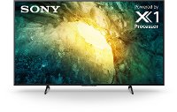 KD75X750H Sony X750H 75 Inch 4K HDR LED TV-1