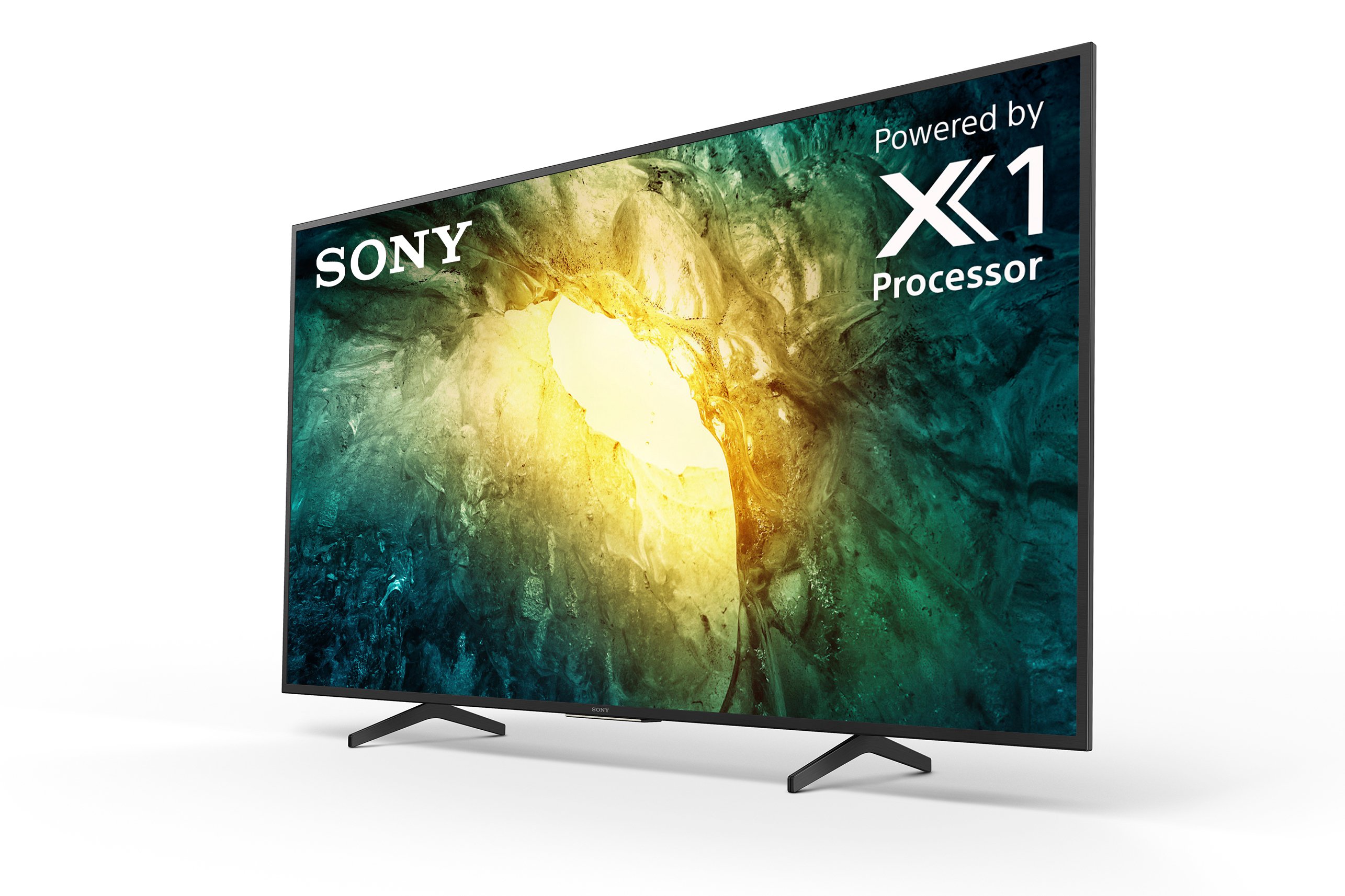 KD75X750H Sony X750H 75 Inch 4K HDR LED TV-2