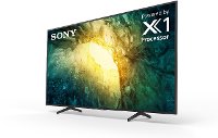 KD75X750H Sony X750H 75 Inch 4K HDR LED TV-2