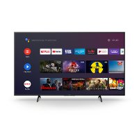 KD75X750H Sony X750H 75 Inch 4K HDR LED TV-4