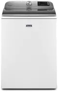 MVW6230HW Maytag 4.7 Cu Ft Top Load Washer - White