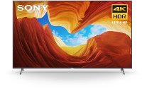 XBR85X900H Sony X900H 85 Inch 4K Full Array TV