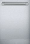 DWHD650WFP Thermador Professional Emerald Dishwasher - 24 Inch Stainless Steel