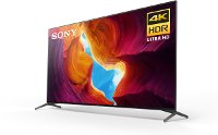 XBR75X950H Sony X950H 75 Inch 4K Full Array HDR LED TV-2