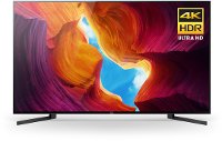 XBR85X950H Sony X950H 85 Inch 4K Full Array HDR LED TV