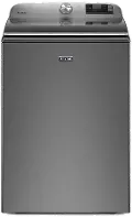 MVW7230HC Maytag Top Load Smart Washer with Extra Power Button - 5.2 Cu. Ft.