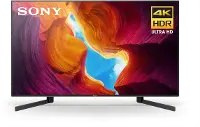 XBR49X950H Sony X950H 49 Inch 4K Full Array HDR LED TV