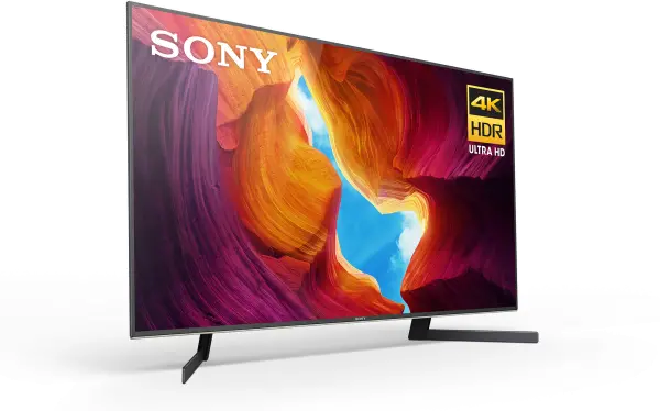 XBR49X950H Sony X950H 49 Inch 4K Full Array HDR LED TV-2