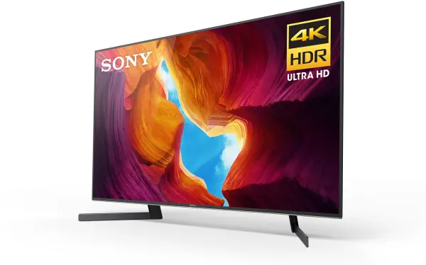 XBR49X950H Sony X950H 49 Inch 4K Full Array HDR LED TV-3