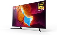 XBR49X950H Sony X950H 49 Inch 4K Full Array HDR LED TV-3