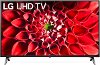43UN7000PUB LG 43 Inch UN7000 Series 4K UHD Smart TV