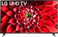 50UN7000PUC LG 50 Inch UN7000 Series 4K UHD Smart TV