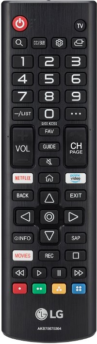 50UN7000 LG 50 Inch UN7000 Series 4K UHD Smart TV-7