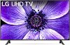 65UN7000PUD LG 65 Inch UN7000 Series 4K UHD Smart TV