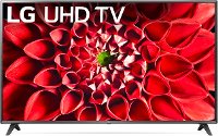 75UN7070PUC LG 75 Inch UN7070 Series 4K HDR Smart UHD TV