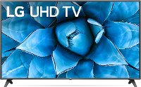 75UN7370 LG 75 Inch UN7370 Series 4K UHD Smart TV