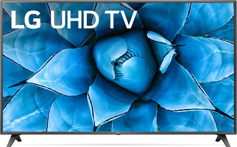 Lg 75 Inch Un7370 Series 4k Uhd Smart Tv Rc Willey