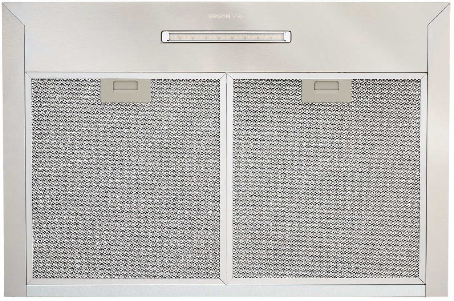 EW4330SS Broan Convertible T Style Wall Mount Chimney Range Hood - 30-Inch, Stainless Steel-2