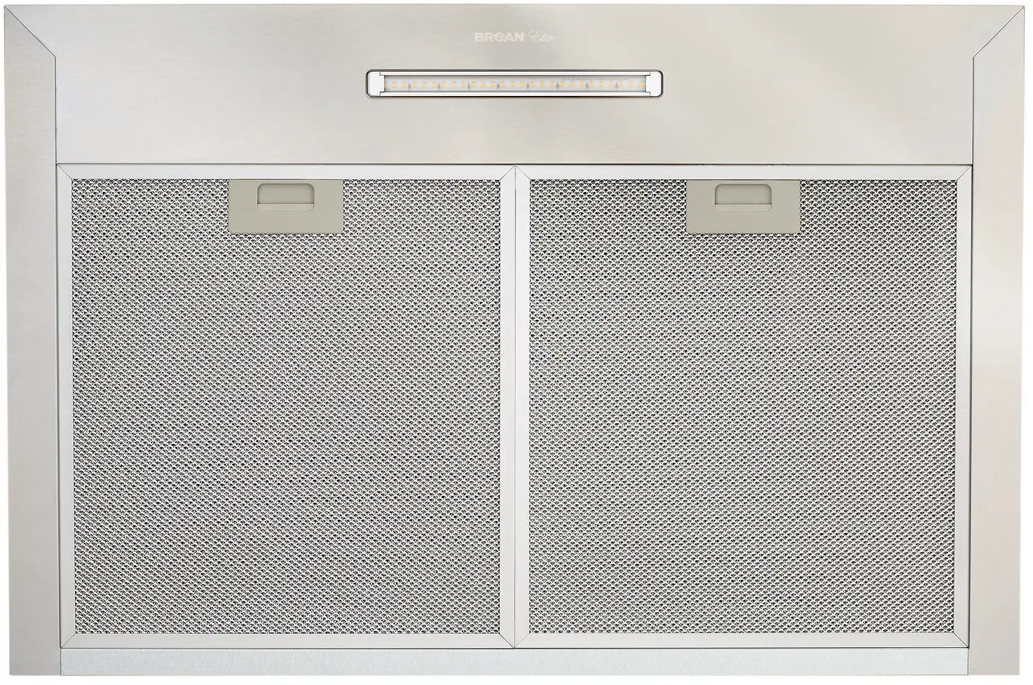 EW4330SS Broan Convertible T Style Wall Mount Chimney Range Hood - 30-Inch, Stainless Steel-2