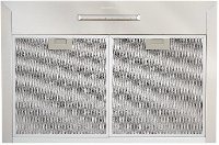 EW4330SS Broan Convertible T Style Wall Mount Chimney Range Hood - 30-Inch, Stainless Steel-2
