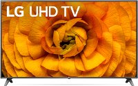 75UN8570PUC LG 75 Inch UN8570 Series 4K UHD Smart TV