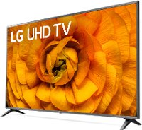 75UN8570PUC LG 75 Inch UN8570 Series 4K UHD Smart TV-2
