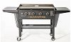 1866 Blackstone 4 Burner Griddle Cooking Station, 60K BTUs