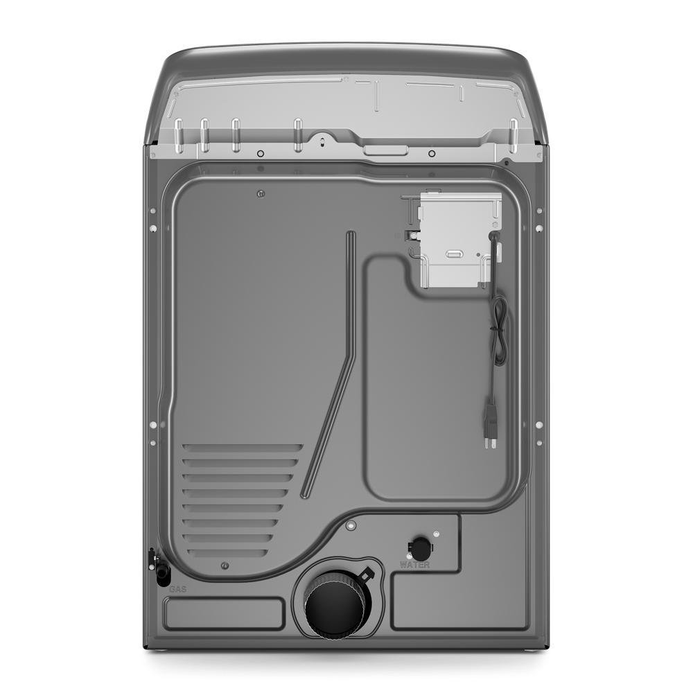 MGD6230HC Maytag Electric Dryer with Extra Power - 7.4 Cu. Ft. Metallic Slate-5