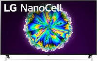 55NANO85U LG 55 Inch 4K NanoCell Nano 85 Series Smart TV