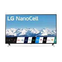 55NANO85U LG 55 Inch 4K NanoCell Nano 85 Series Smart TV-2