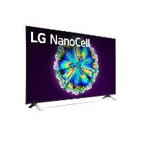 55NANO85U LG 55 Inch 4K NanoCell Nano 85 Series Smart TV-4