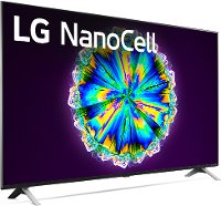 65NANO85U LG 65 Inch 4K NanoCell Nano 85 Series TV-3