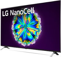 65NANO85U LG 65 Inch 4K NanoCell Nano 85 Series TV-7