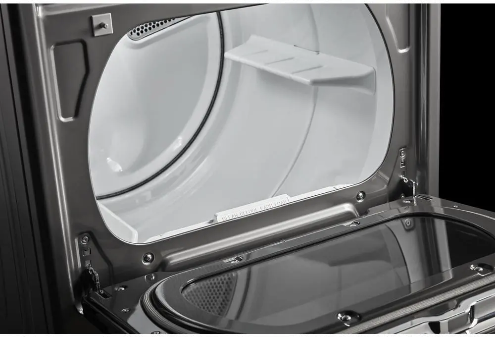 MED7230HC Maytag Smart Electric Dryer - 7.4 cu. ft. Metallic Slate-6