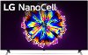 65NANO90U LG 65 4K Ultra High Definition Nano 90 Series Smart TV