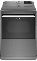 MGD7230HC Maytag Smart Capable Gas Dryer with Extra Power Button - 7.4 Cu. Ft.
