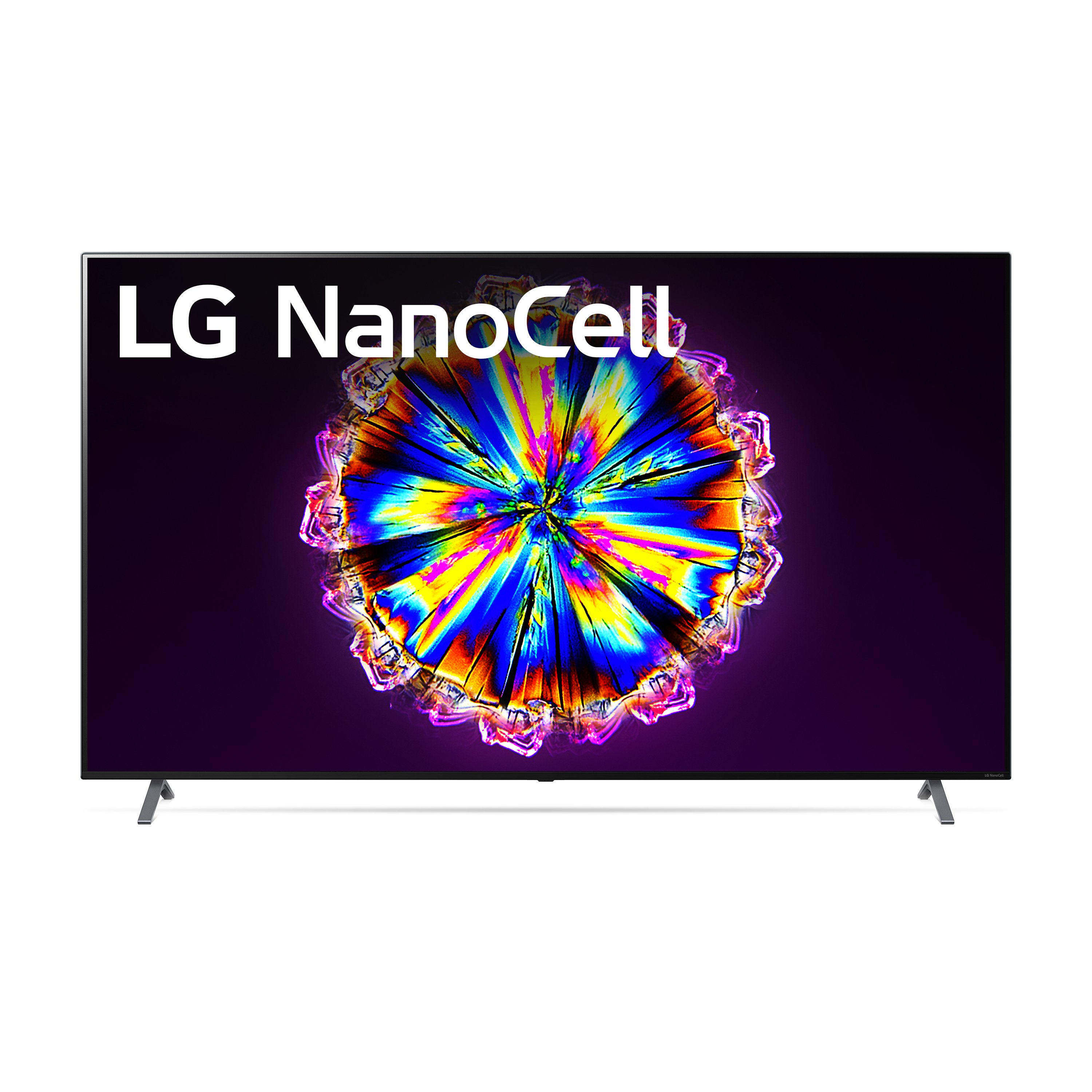 86NANO90U LG 86 4K Ultra High Definition Nano 90 Series Smart TV-1