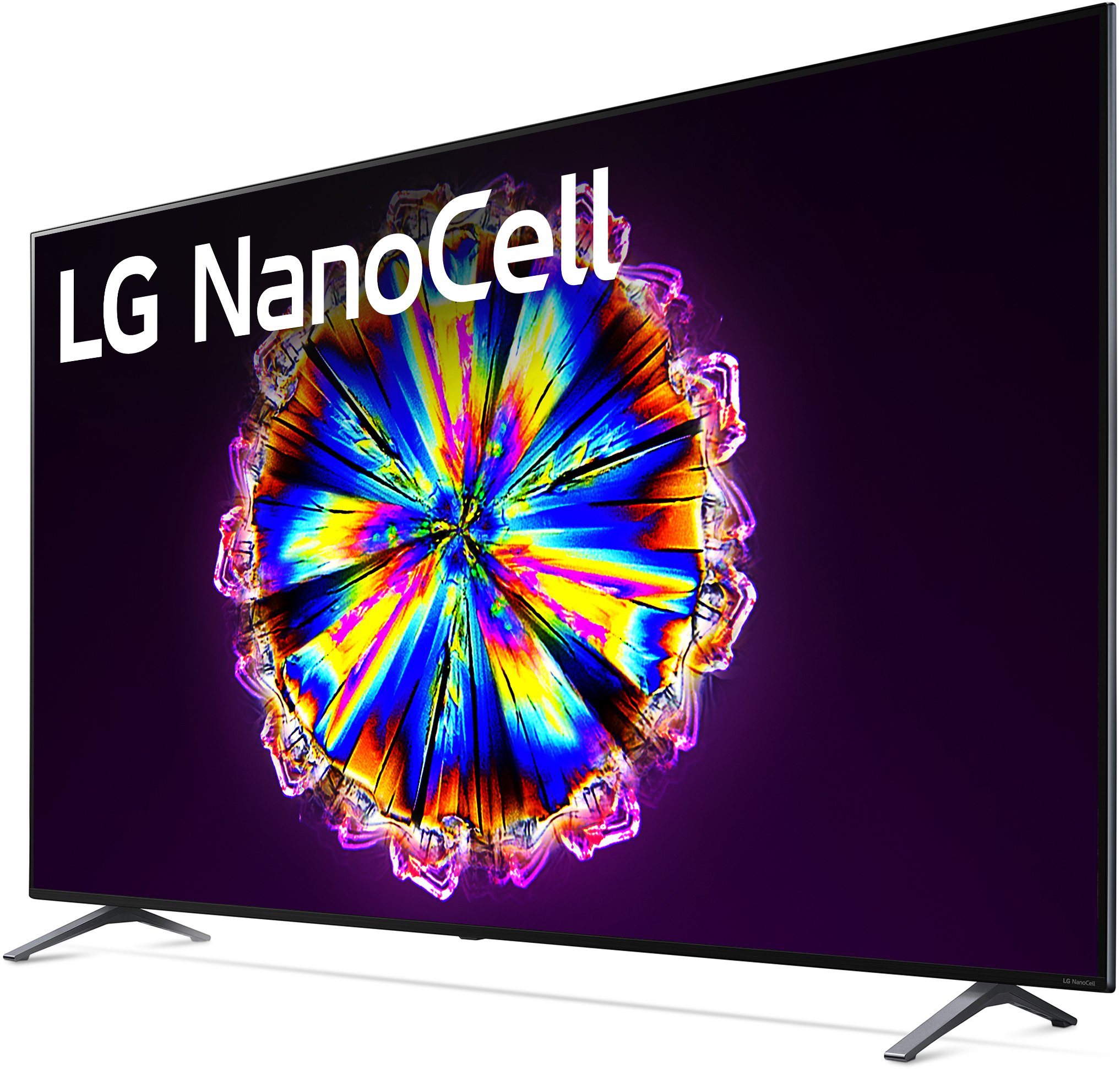 86NANO90U LG 86 4K Ultra High Definition Nano 90 Series Smart TV-2