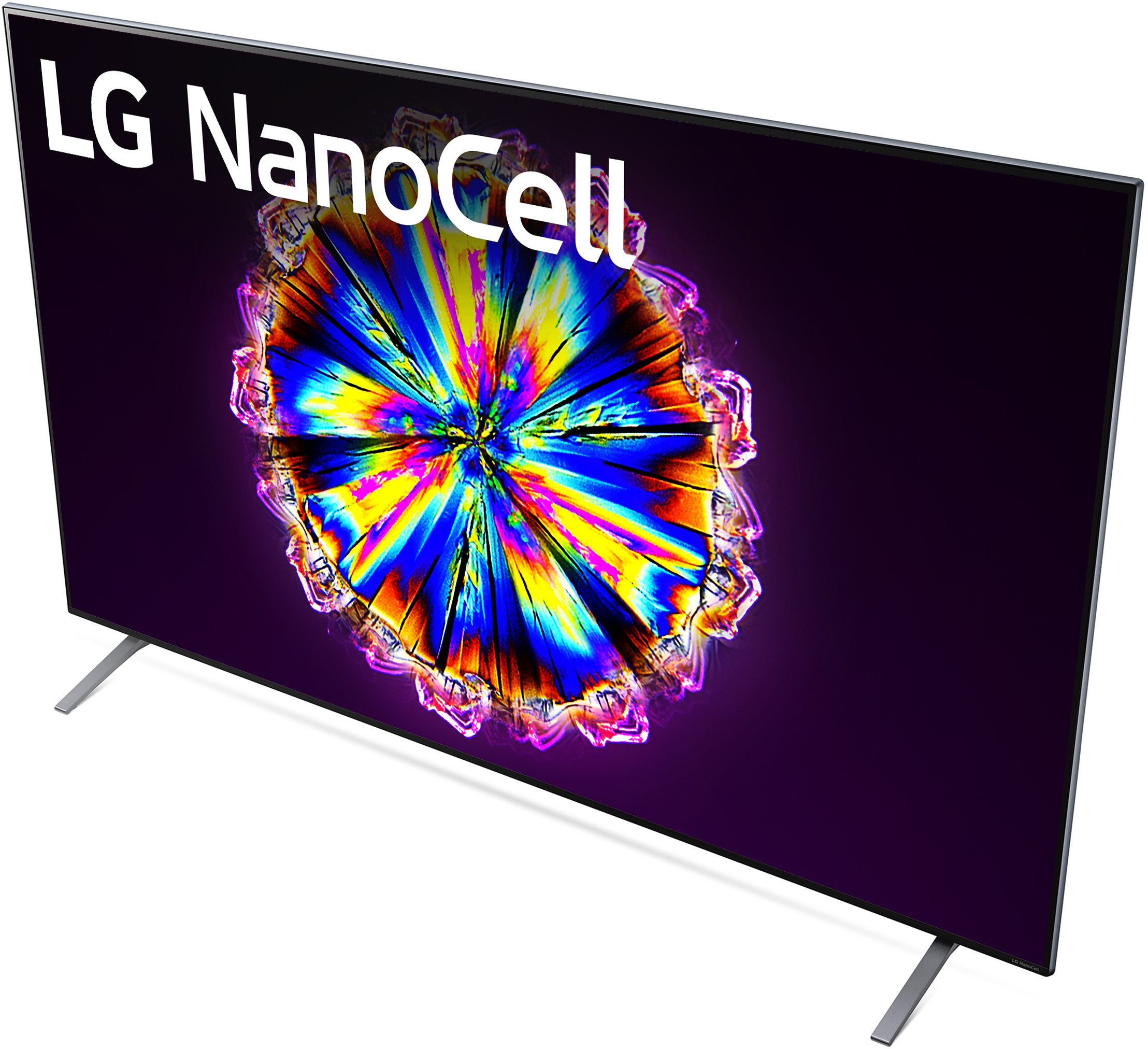 86NANO90U LG 86 4K Ultra High Definition Nano 90 Series Smart TV-3