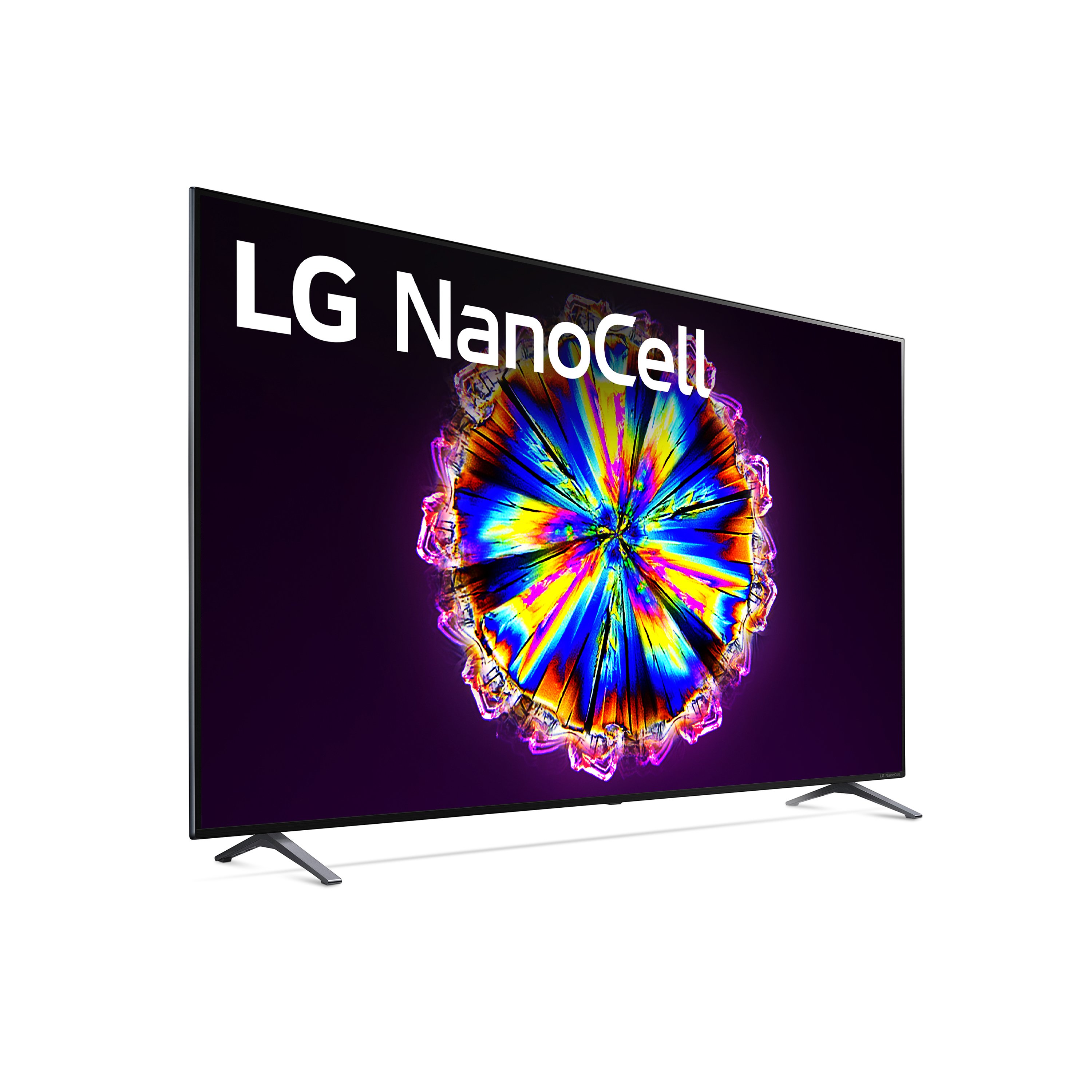 86NANO90U LG 86 4K Ultra High Definition Nano 90 Series Smart TV-4