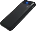 S7PWZ-M003_10K_BLK Skullcandy Stash Wireless Portable Battery - Black