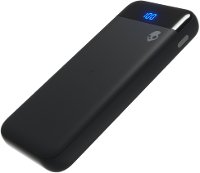S7PWZ-M003 Skullcandy Stash Wireless Portable Battery - Black