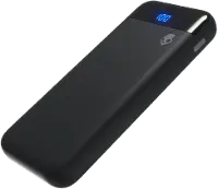 S7PWZ-M003 Skullcandy Stash Wireless Portable Battery - Black