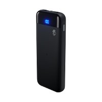 S7PWZ-M003 Skullcandy Stash Wireless Portable Battery - Black-3