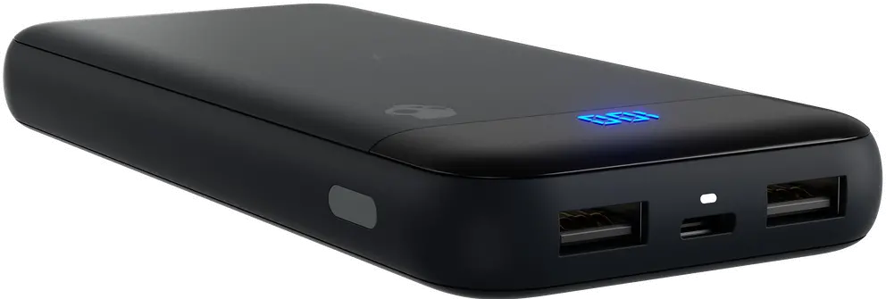 S7PWZ-M003 Skullcandy Stash Wireless Portable Battery - Black-4