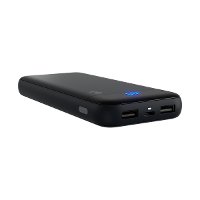 S7PWZ-M003 Skullcandy Stash Wireless Portable Battery - Black-4