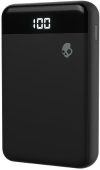 S7PFZ-M003 Skullcandy Stash Fat Portable Battery - Black-1